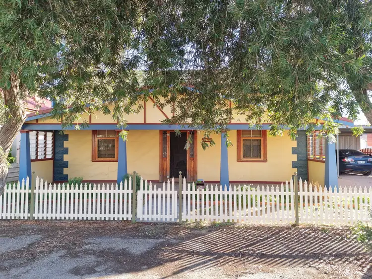 24 Cockburn Street, Port Pirie SA 5540