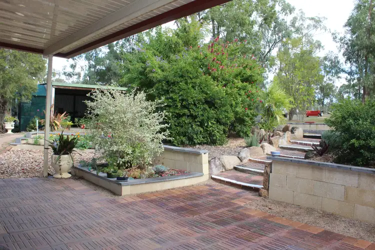 Second view of Homely house listing, 9 Hedges Ct, Laidley Heights QLD 4341