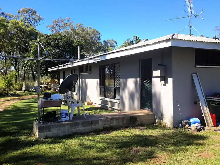 Third view of Homely house listing, 4 Marl Street, Mount Garnet QLD 4872