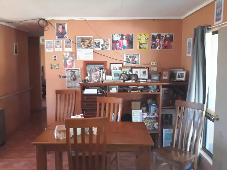 Fifth view of Homely house listing, 4 Marl Street, Mount Garnet QLD 4872