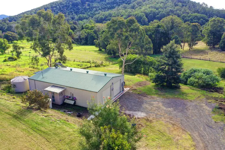 3737 The Bucketts Way, Krambach NSW 2429