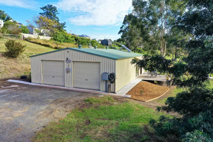 Second view of Homely rural property listing, 3737 The Bucketts Way, Krambach NSW 2429