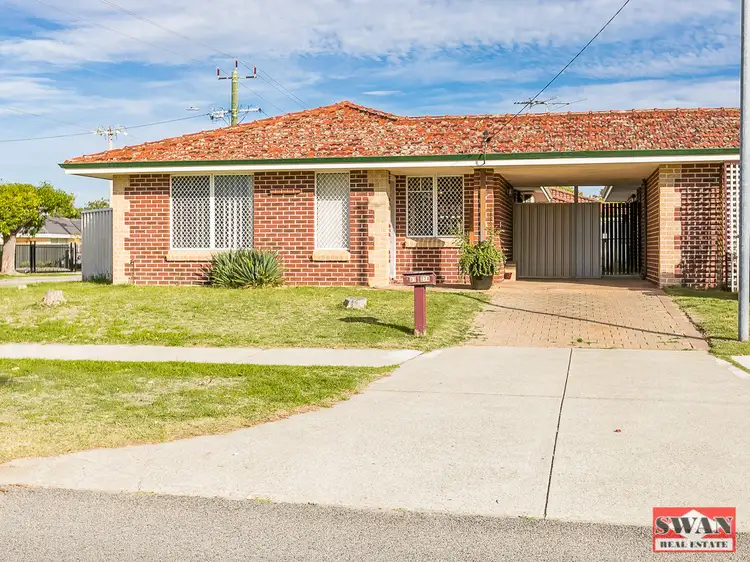 Unit 1/27A Mathoura St, Midland WA 6056