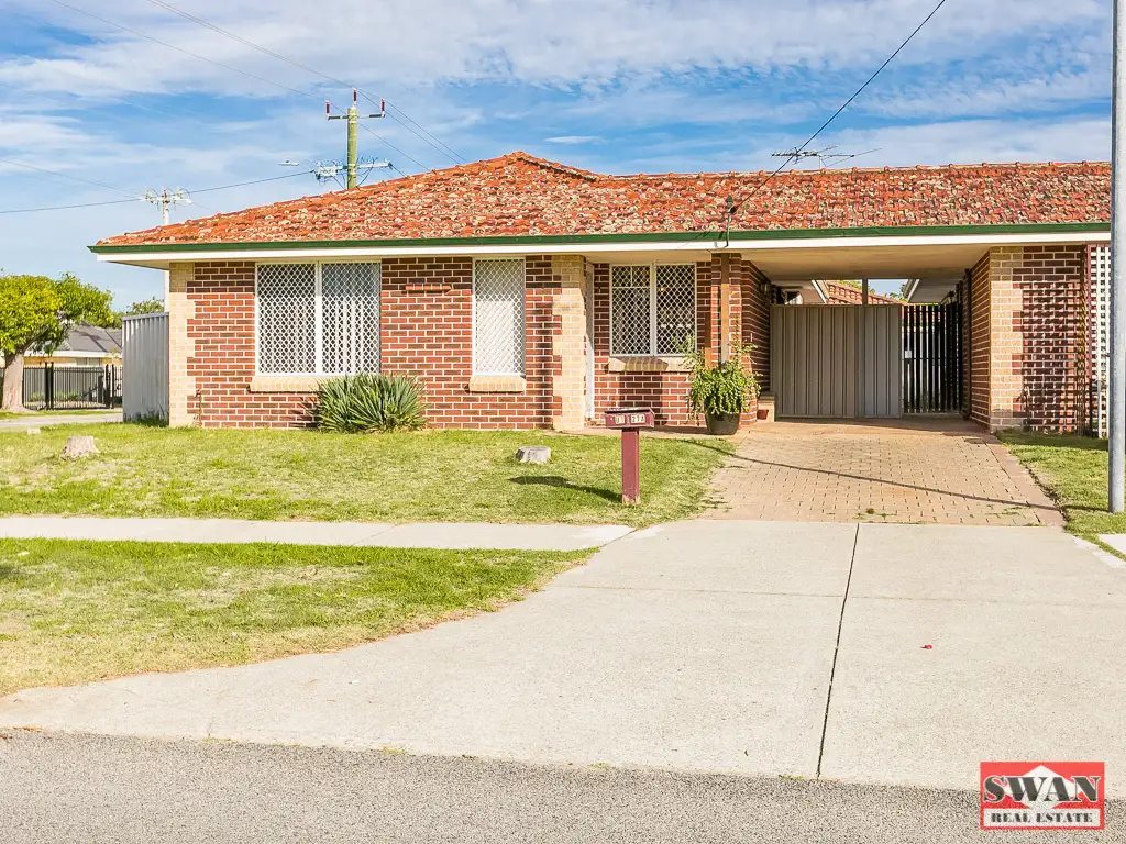 Main view of Homely unit listing, Unit 1/27A Mathoura St, Midland WA 6056