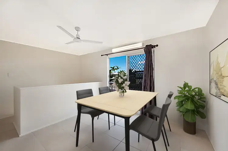 Third view of Homely house listing, 27 Davies St, Mount Louisa QLD 4814
