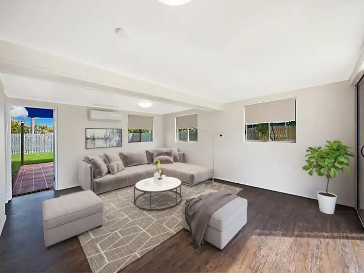Fourth view of Homely house listing, 27 Davies St, Mount Louisa QLD 4814