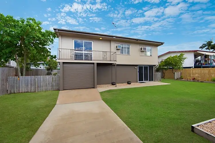 Seventh view of Homely house listing, 27 Davies St, Mount Louisa QLD 4814