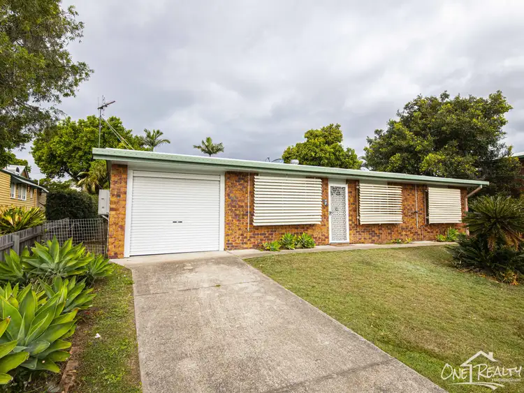 126 Gympie Rd, Tinana QLD 4650