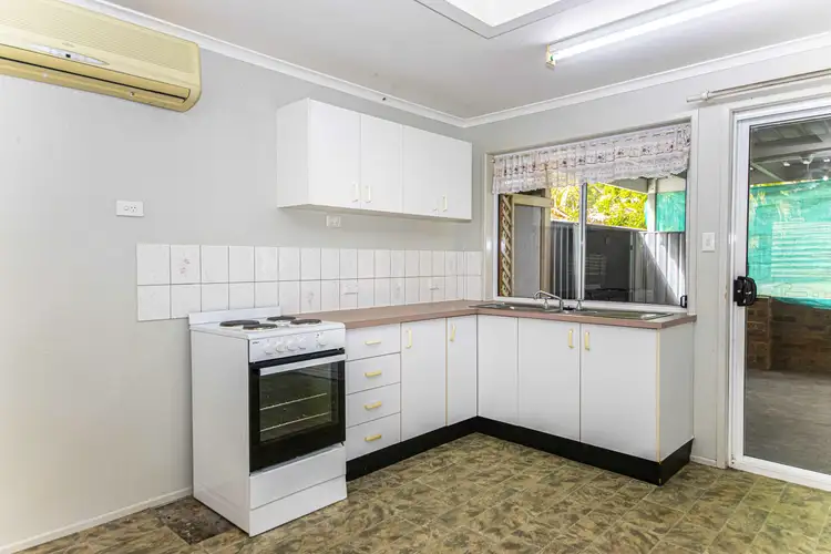 Second view of Homely house listing, 126 Gympie Rd, Tinana QLD 4650