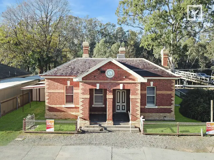 Main view of Homely house listing, 33 Mclennan St, Mooroopna VIC 3629