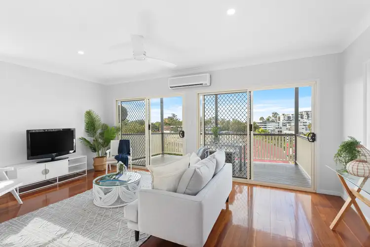 13 Blythe St, Kelvin Grove QLD 4059