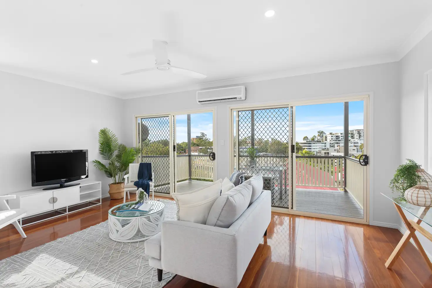 Main view of Homely house listing, 13 Blythe St, Kelvin Grove QLD 4059