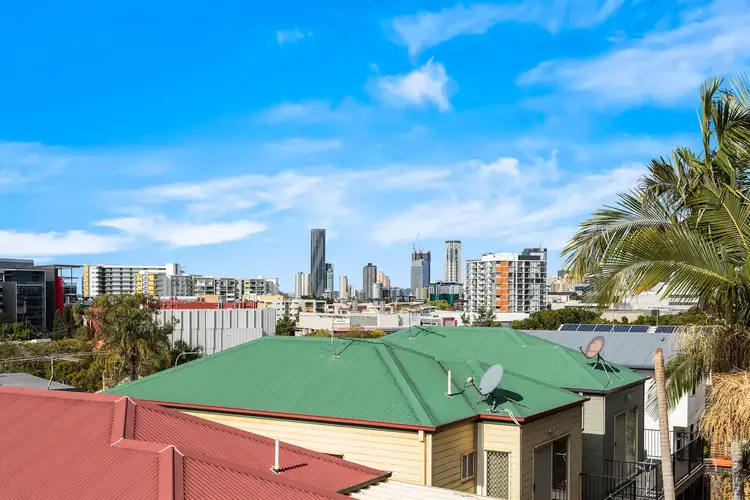 Third view of Homely house listing, 13 Blythe St, Kelvin Grove QLD 4059