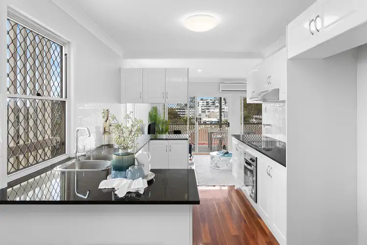 Fourth view of Homely house listing, 13 Blythe St, Kelvin Grove QLD 4059
