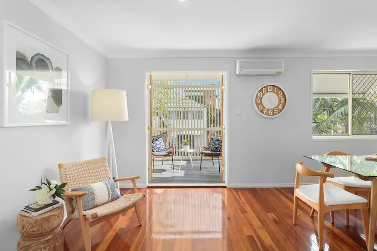 Sixth view of Homely house listing, 13 Blythe St, Kelvin Grove QLD 4059