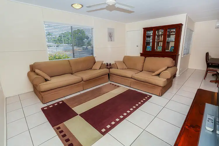 Second view of Homely house listing, 18 Erap St, Mount Isa QLD 4825