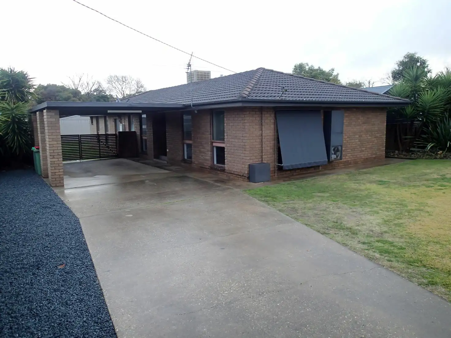 Main view of Homely house listing, 159 Hume St, Corowa NSW 2646