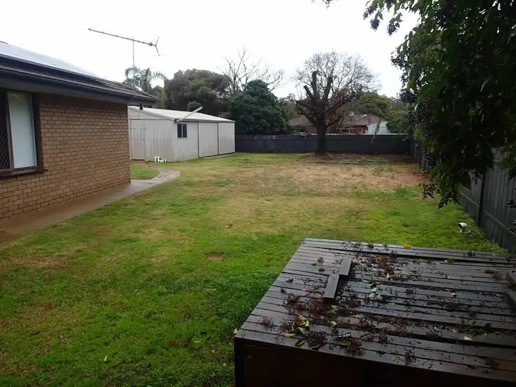 Sixth view of Homely house listing, 159 Hume St, Corowa NSW 2646