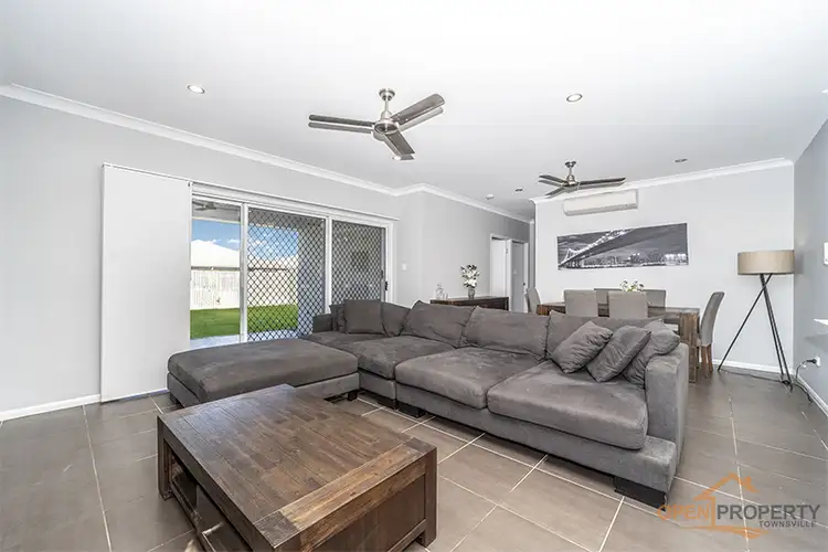 69 Spinifex Way, Bohle Plains QLD 4817