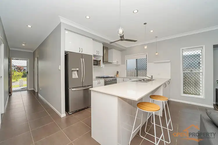 Second view of Homely house listing, 69 Spinifex Way, Bohle Plains QLD 4817