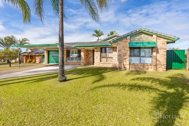 4 Corriedale Ct, Caboolture South QLD 4510