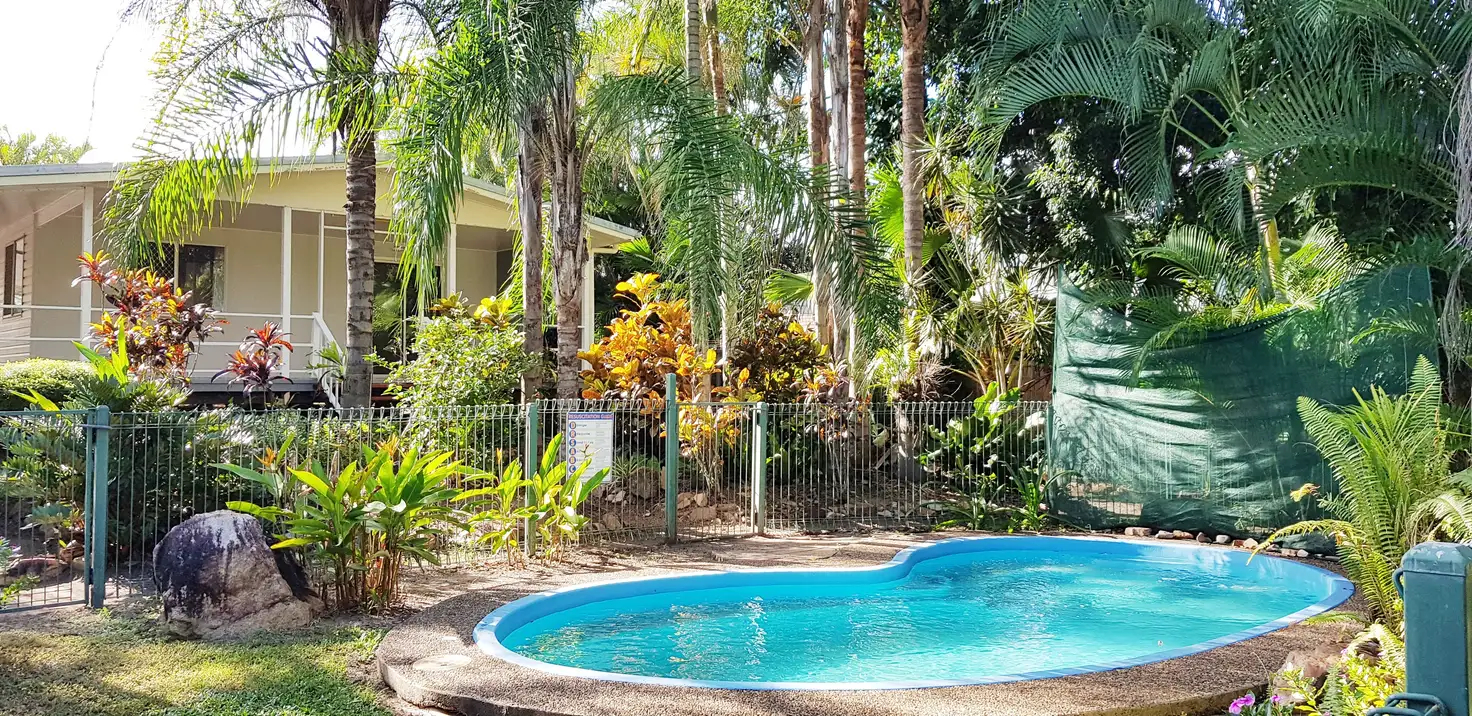 Main view of Homely house listing, 29 Jamieson St, Cardwell QLD 4849