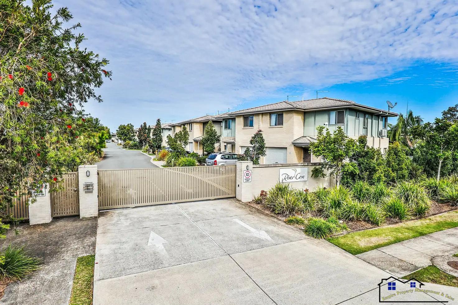 Main view of Homely unit listing, Unit 43/140-142 Eagleby Rd, Eagleby QLD 4207