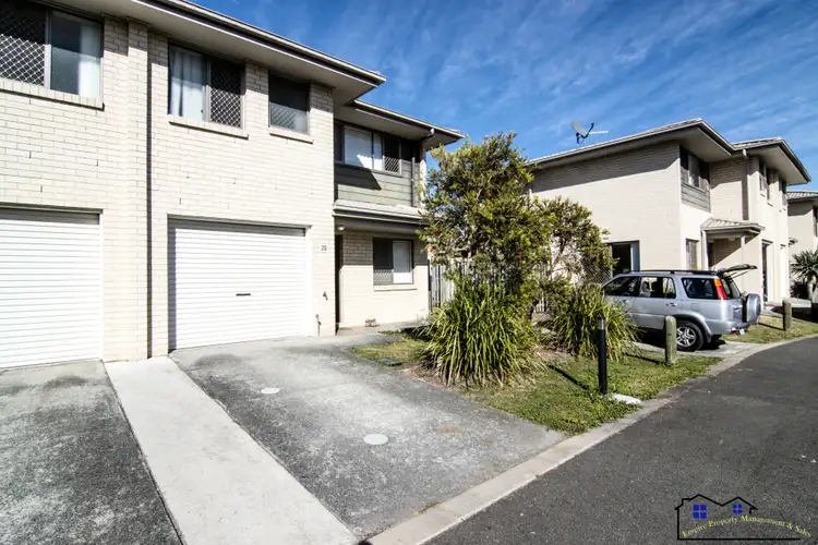 Third view of Homely unit listing, Unit 20/140-142 Eagleby Rd, Eagleby QLD 4207