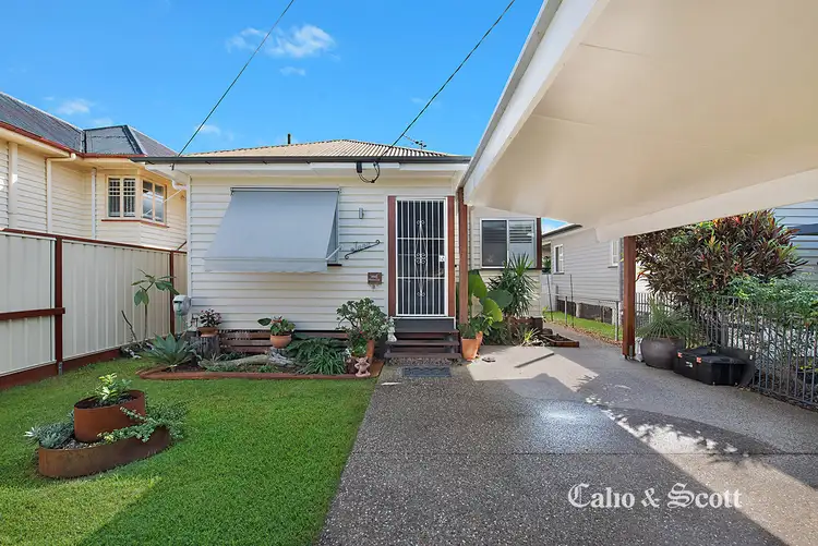 Main view of Homely house listing, 20 Seaview St, Brighton QLD 4017