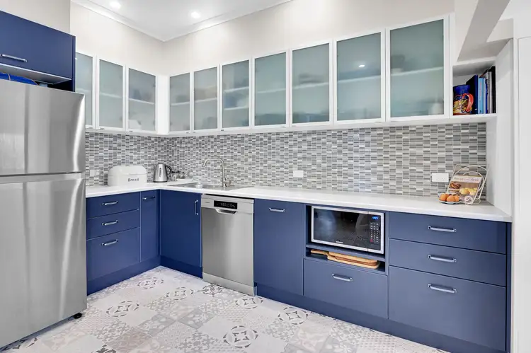 Second view of Homely house listing, 16 Cedar St, Maleny QLD 4552