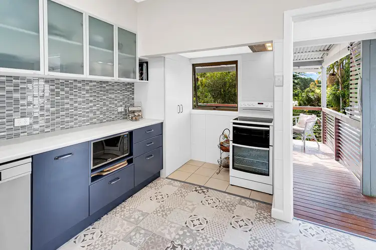 Third view of Homely house listing, 16 Cedar St, Maleny QLD 4552