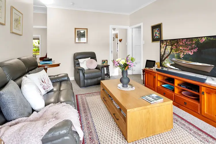 Fifth view of Homely house listing, 16 Cedar St, Maleny QLD 4552