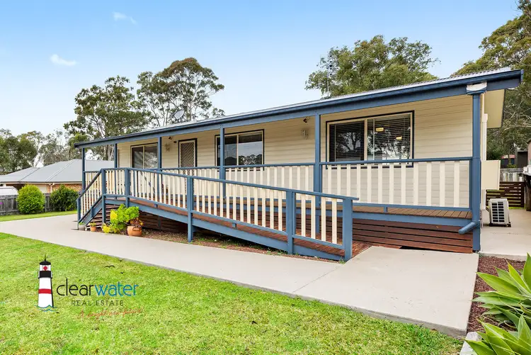 53 Bergalia St, Moruya NSW 2537