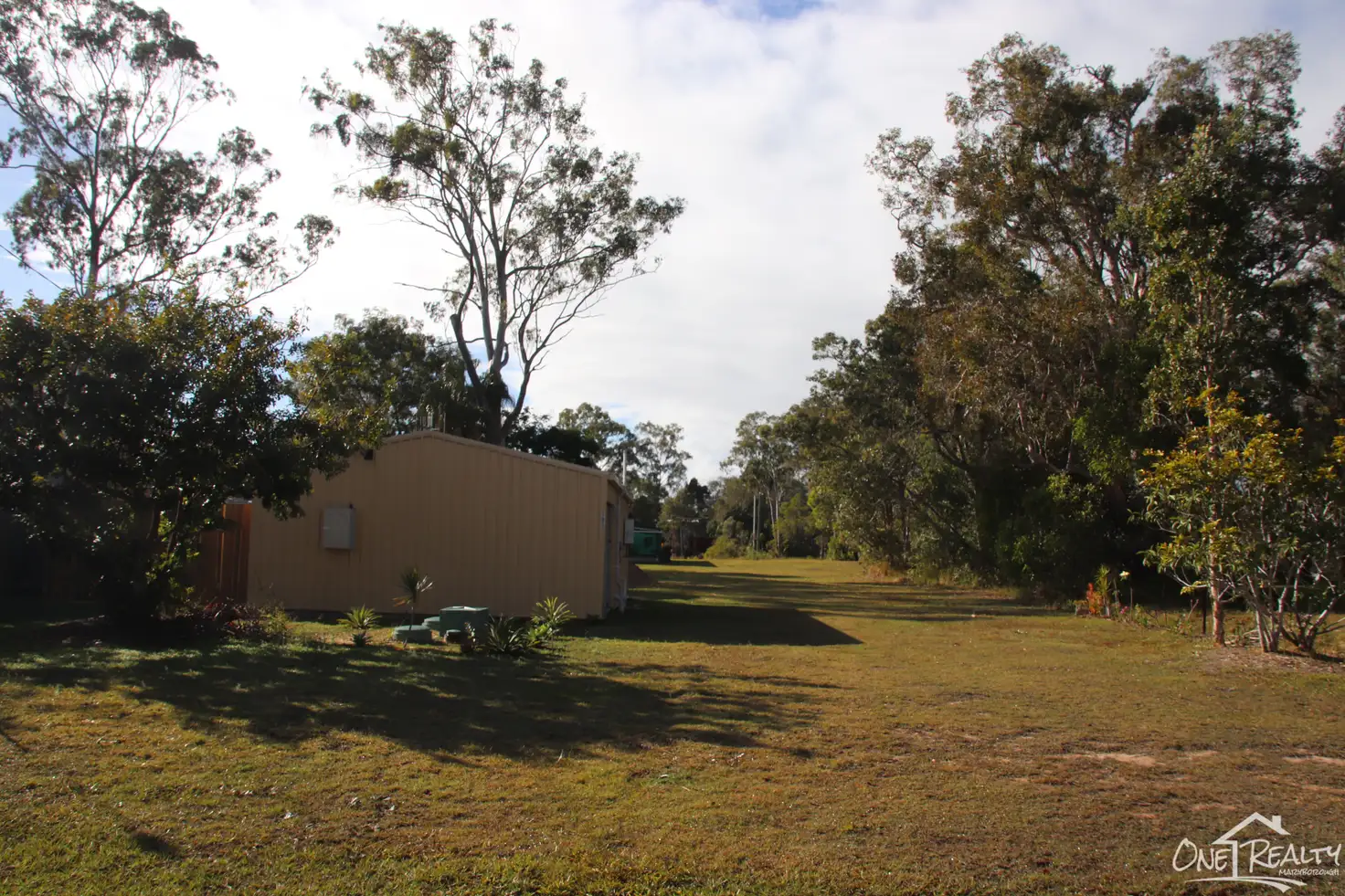 Main view of Homely land listing, 105 Wilkinson Road, Tuan QLD 4650