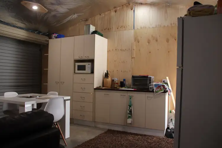 Second view of Homely land listing, 105 Wilkinson Road, Tuan QLD 4650