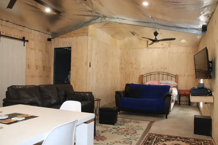 Fourth view of Homely land listing, 105 Wilkinson Road, Tuan QLD 4650