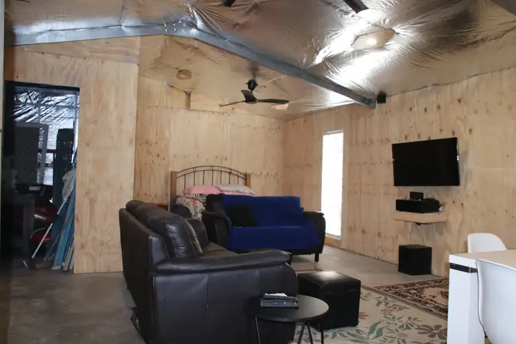 Fifth view of Homely land listing, 105 Wilkinson Road, Tuan QLD 4650