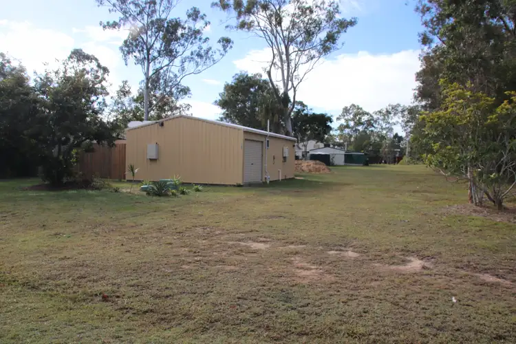 Seventh view of Homely land listing, 105 Wilkinson Road, Tuan QLD 4650