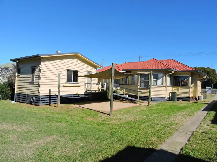 188 Palmerin St, Warwick QLD 4370