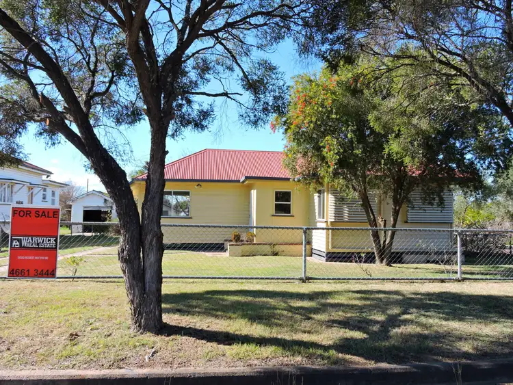 Fourth view of Homely house listing, 188 Palmerin St, Warwick QLD 4370