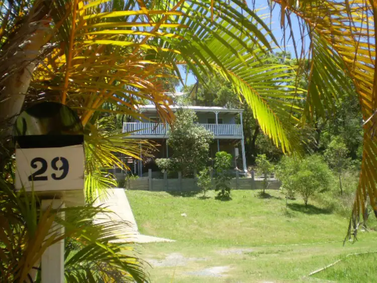 Main view of Homely house listing, 29 Headland Circuit, Russell Island QLD 4184