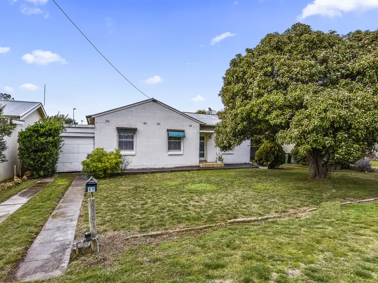 51 Portland St, Penola SA 5277