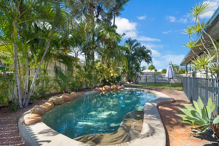 Main view of Homely house listing, 15 Bluebell Way, Kirwan QLD 4817
