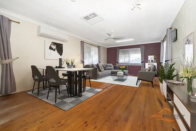 Second view of Homely house listing, 15 Bluebell Way, Kirwan QLD 4817