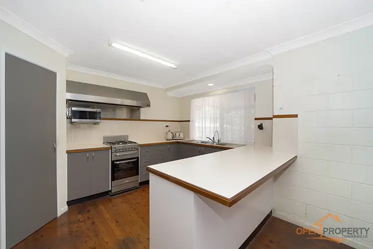Third view of Homely house listing, 15 Bluebell Way, Kirwan QLD 4817