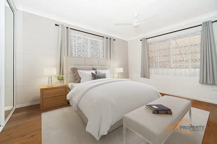 Fourth view of Homely house listing, 15 Bluebell Way, Kirwan QLD 4817