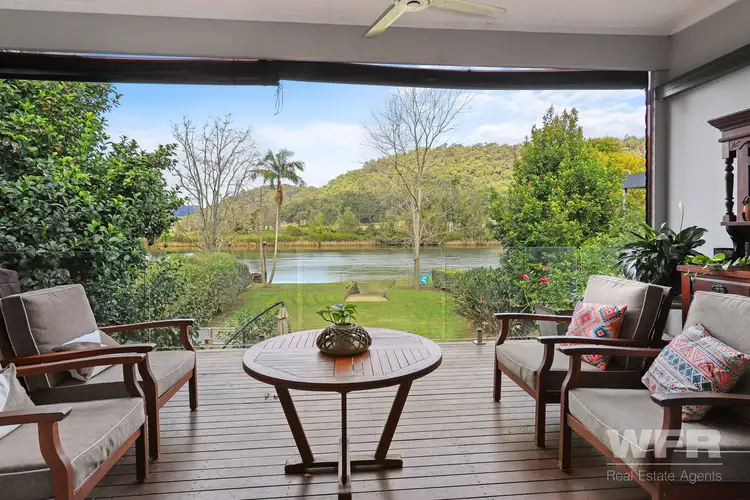 169 Settlers Rd, Lower Macdonald NSW 2775