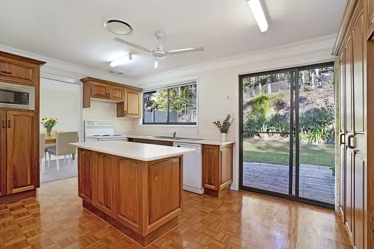 Second view of Homely house listing, 32 Christopher Ave, Valentine NSW 2280