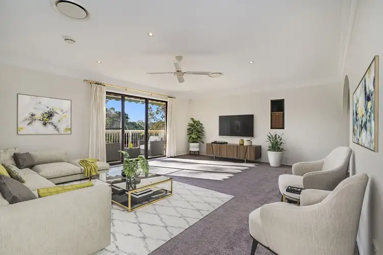 Third view of Homely house listing, 32 Christopher Ave, Valentine NSW 2280