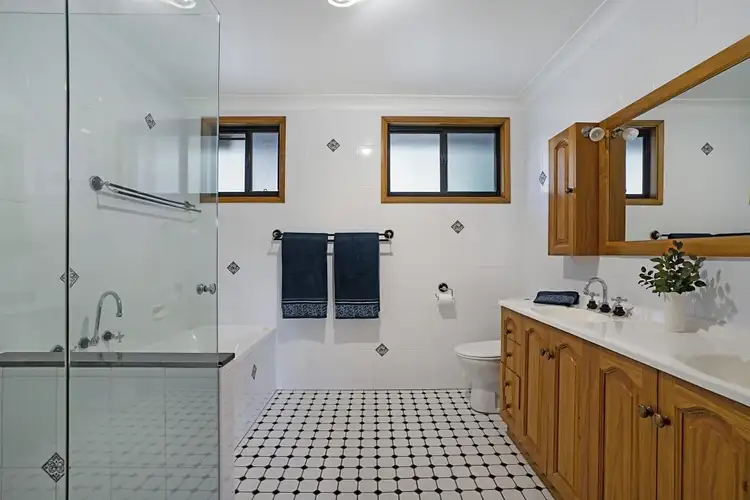 Fourth view of Homely house listing, 32 Christopher Ave, Valentine NSW 2280